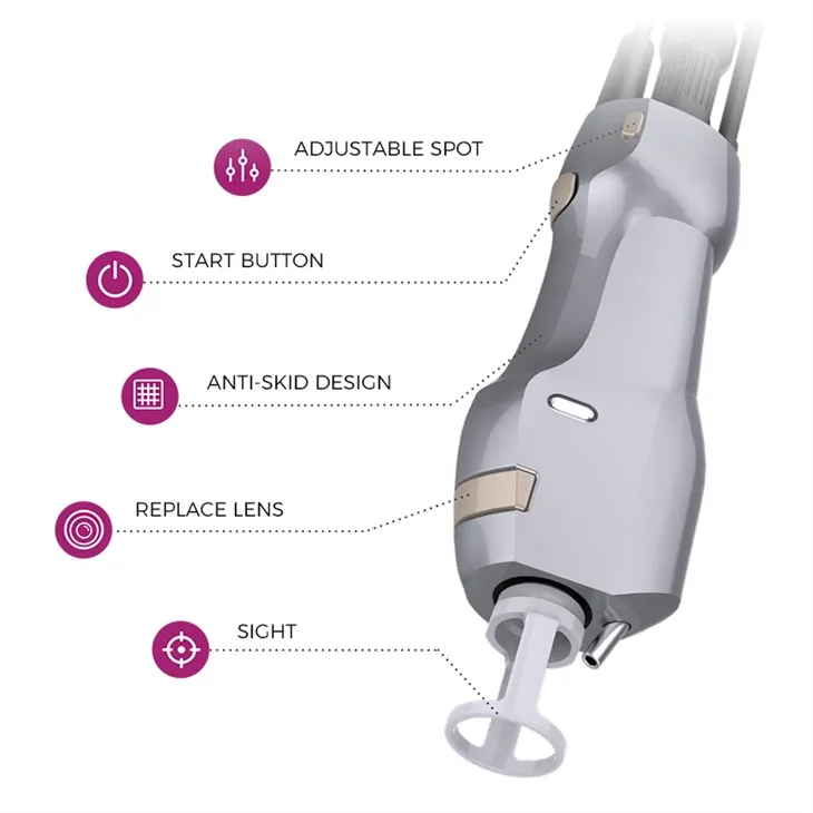 755nm Alex Laser Alexandrite Hair Removal Machine Price