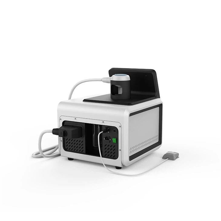 Shockwave Therapy Machine For Plantar Fasciitis high quality