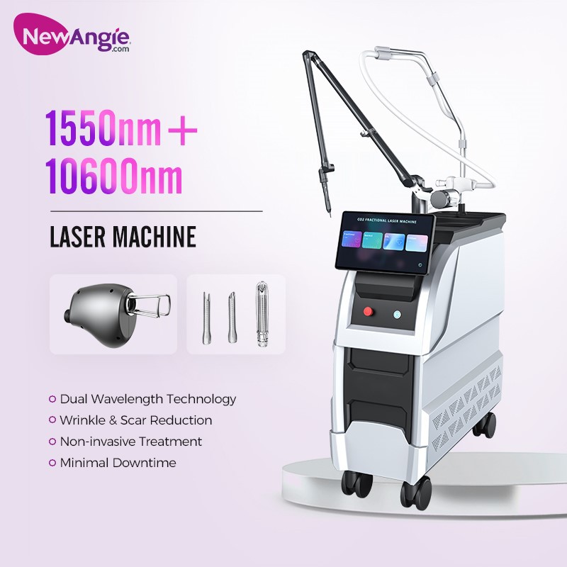 fractional laser co2 rf tube 1 fractional laser co2 rf tube 1