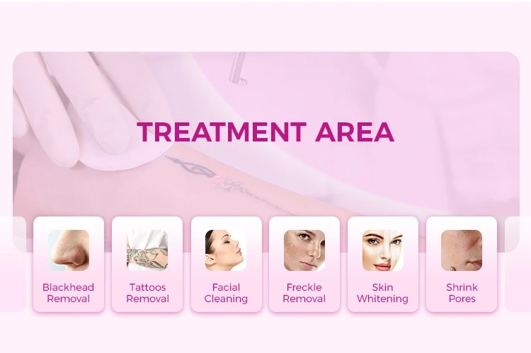 No scar tattoo removal laser machine No scar tattoo removal laser machine