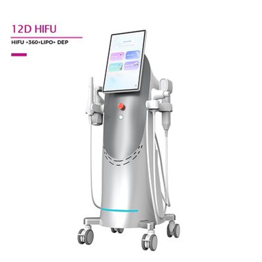 Машина для подтяжки кожи 12D HIFU